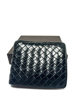 Load image into Gallery viewer, BOTTEGA VENETA Bifold wallet with coin purse 
