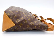 Load image into Gallery viewer, LOUIS VUITTON Monogram Hippo Piano Tote Bag 
