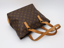 Load image into Gallery viewer, LOUIS VUITTON Monogram Hippo Piano Tote Bag 
