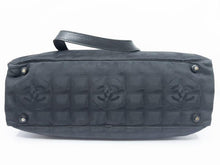 Load image into Gallery viewer, CHANEL New Travel Line Mini Boston Bag 
