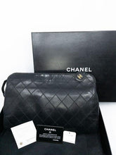 Load image into Gallery viewer, CHANEL Chanel clutch bag vintage 
